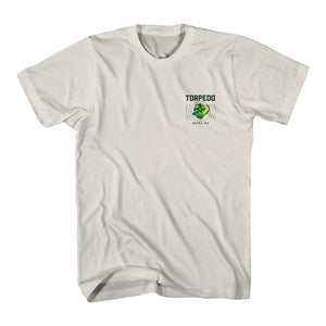 Thumbnail of Sierra Nevada Brewing Co. Torpedo Extra IPA T-Shirt - front view