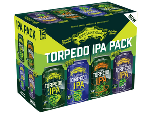 Thumbnail of Torpedo IPA Pack