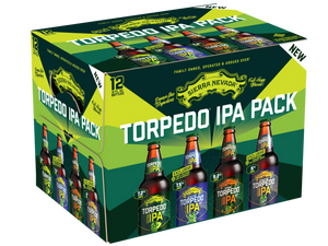 Thumbnail of Torpedo IPA Pack