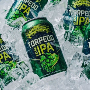 Thumbnail of Torpedo IPA Pack