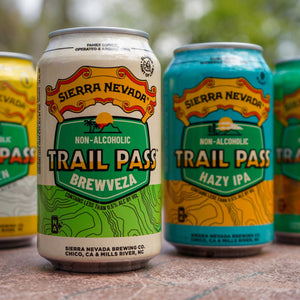 Thumbnail of Trail Pass Brewveza