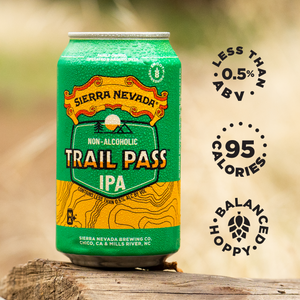 Thumbnail of Trail Pass IPA