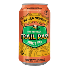 Trail Pass Juicy IPA