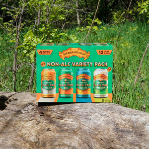 Thumbnail of Trail Pass Brewveza