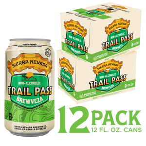 Thumbnail of Trail Pass Brewveza