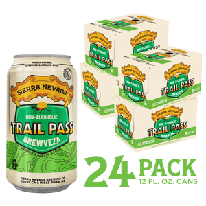 Thumbnail of Trail Pass Brewveza