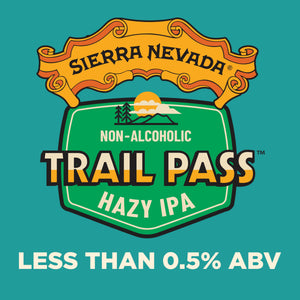 Thumbnail of Trail Pass Hazy IPA