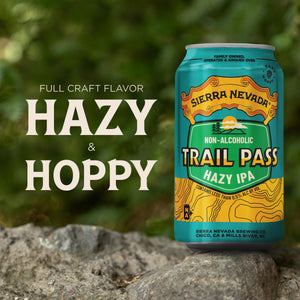 Thumbnail of Trail Pass Hazy IPA