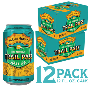 Thumbnail of Trail Pass Hazy IPA