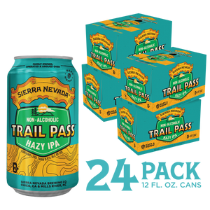 Thumbnail of Trail Pass Hazy IPA