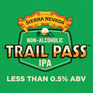 Thumbnail of Trail Pass IPA