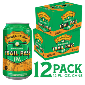 Thumbnail of Trail Pass IPA