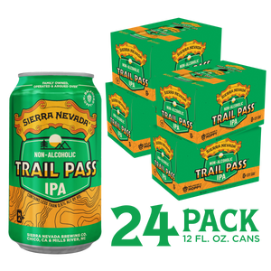 Thumbnail of Trail Pass IPA