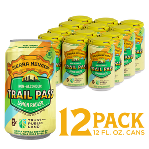 Thumbnail of Trail Pass Lemon Radler