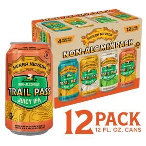 Thumbnail of Trail Pass Variety Pack