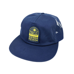 Trailblazer Trucker Hat