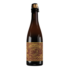 Trip In The Woods Barrel-Aged Barleywine Ale