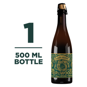 Thumbnail of Trip In The Woods Barrel-Aged Atomic Torpedo