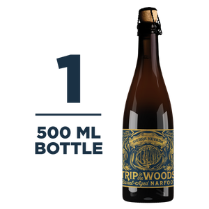 Thumbnail of Trip In The Woods Barrel-Aged Narfoot