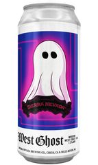 West Ghost IPA