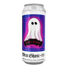 West Ghost IPA