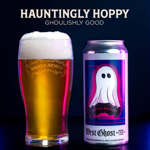 Thumbnail of West Ghost IPA