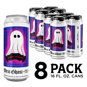 Thumbnail of West Ghost IPA