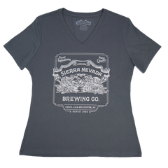 Women's Handcrafted T-Shirt