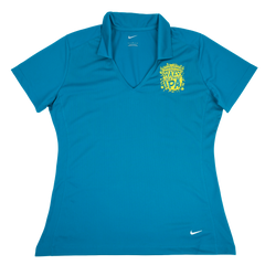 Women's Hazy Little Thing Polo