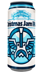 Christmas Jam IPA