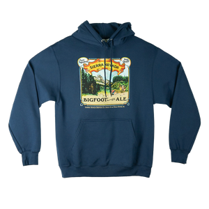 Thumbnail of Sierra Nevada Brewing Co. Bigfoot Hooded Sweatshirt