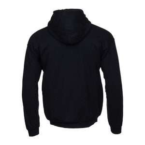 Thumbnail of Sierra Nevada Pale-Porter-Stout Hooded Sweatshirt Black - Image of back
