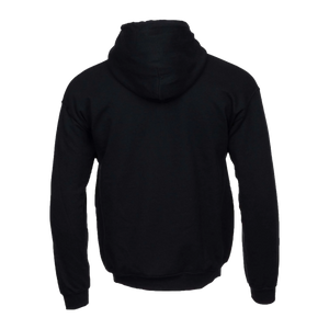 Thumbnail of Pale-Porter-Stout Black Hooded Sweatshirt