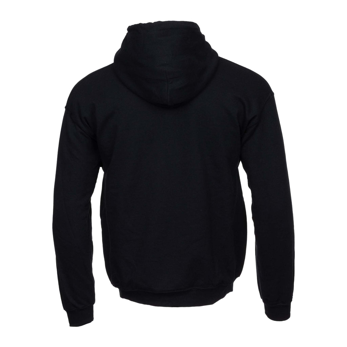 Sierra Nevada Pale-Porter-Stout Hooded Sweatshirt Black - Image of back