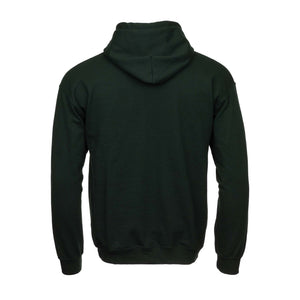 Thumbnail of Sierra Nevada Pale-Porter-Stout Hooded Sweatshirt Forest Green - Image of back