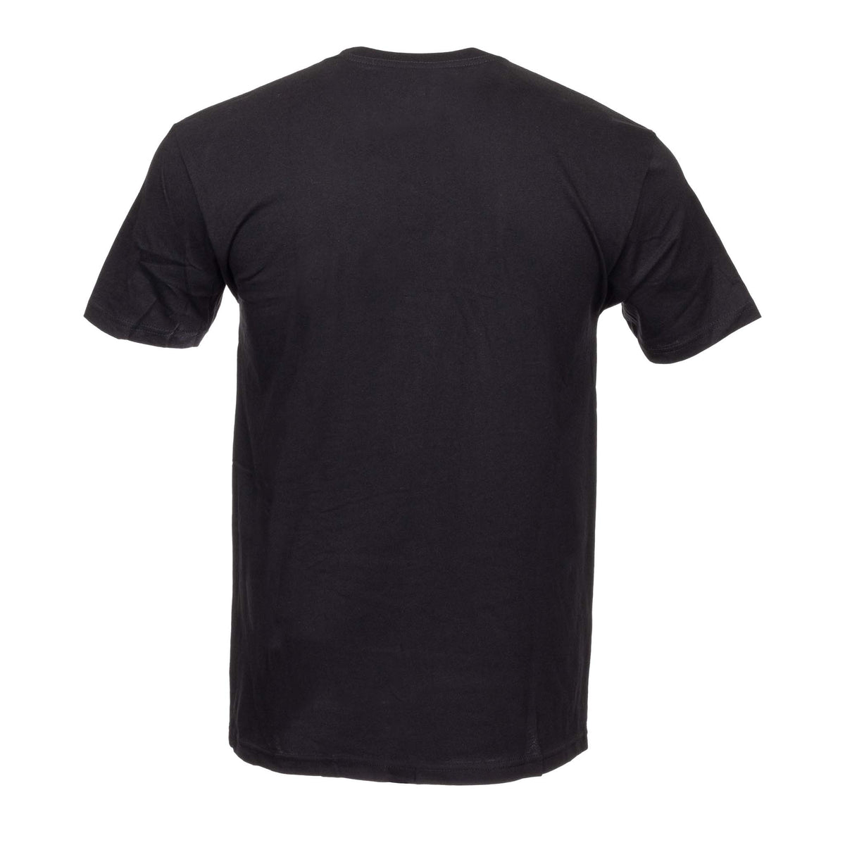 Sierra Nevada Pale-Porter-Stout T-Shirt Black - Back view