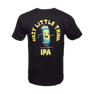Thumbnail of Sierra Nevada Hazy Little Thing Psychedelic T-Shirt - Back view
