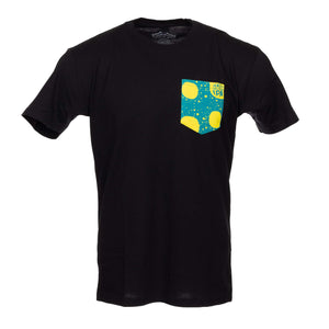 Thumbnail of Sierra Nevada Hazy Little Thing Pocket T-Shirt Black - Front view