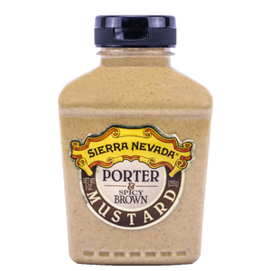 Thumbnail of Mustard Squeeze Bottle