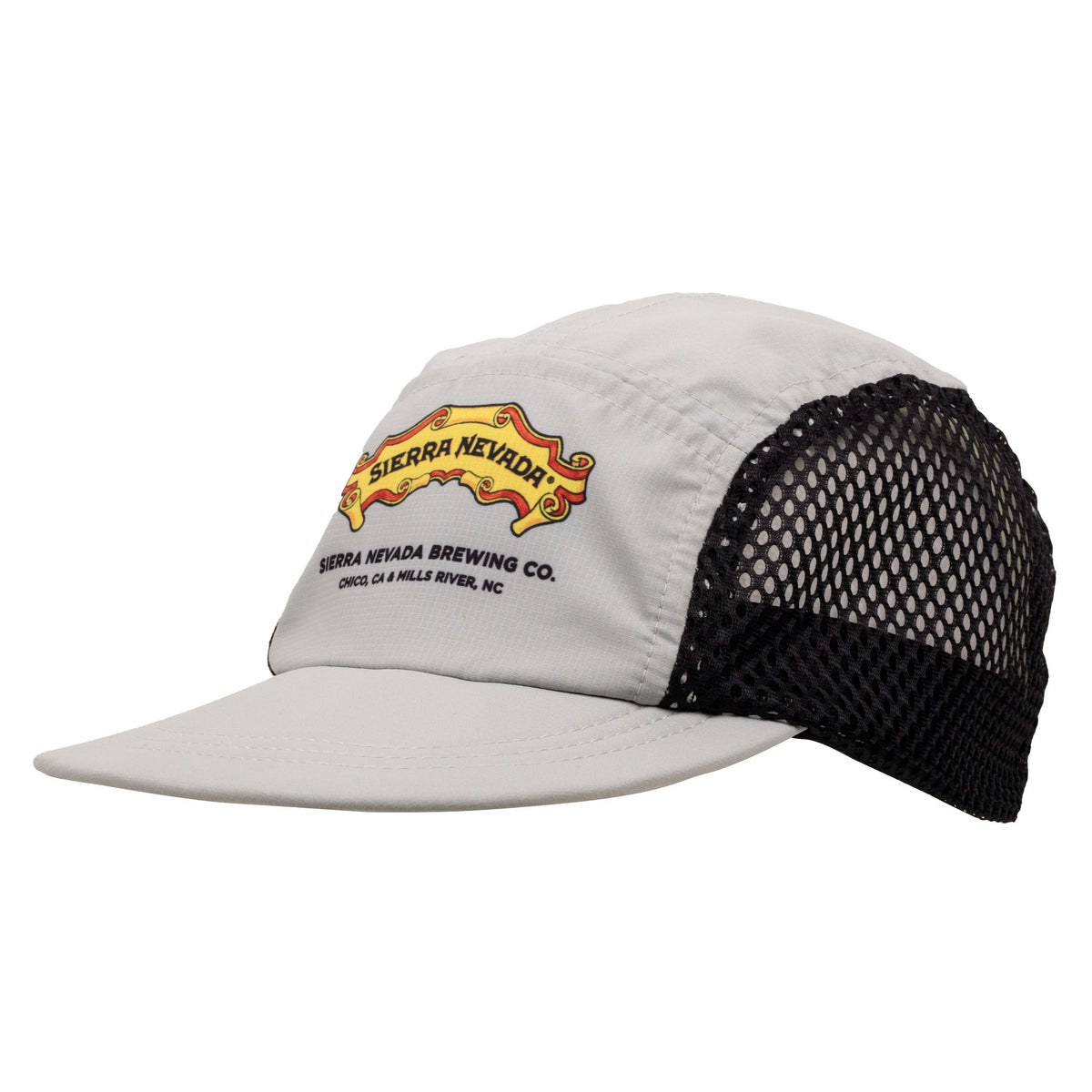 Sierra Nevada X Recover Camper Hat