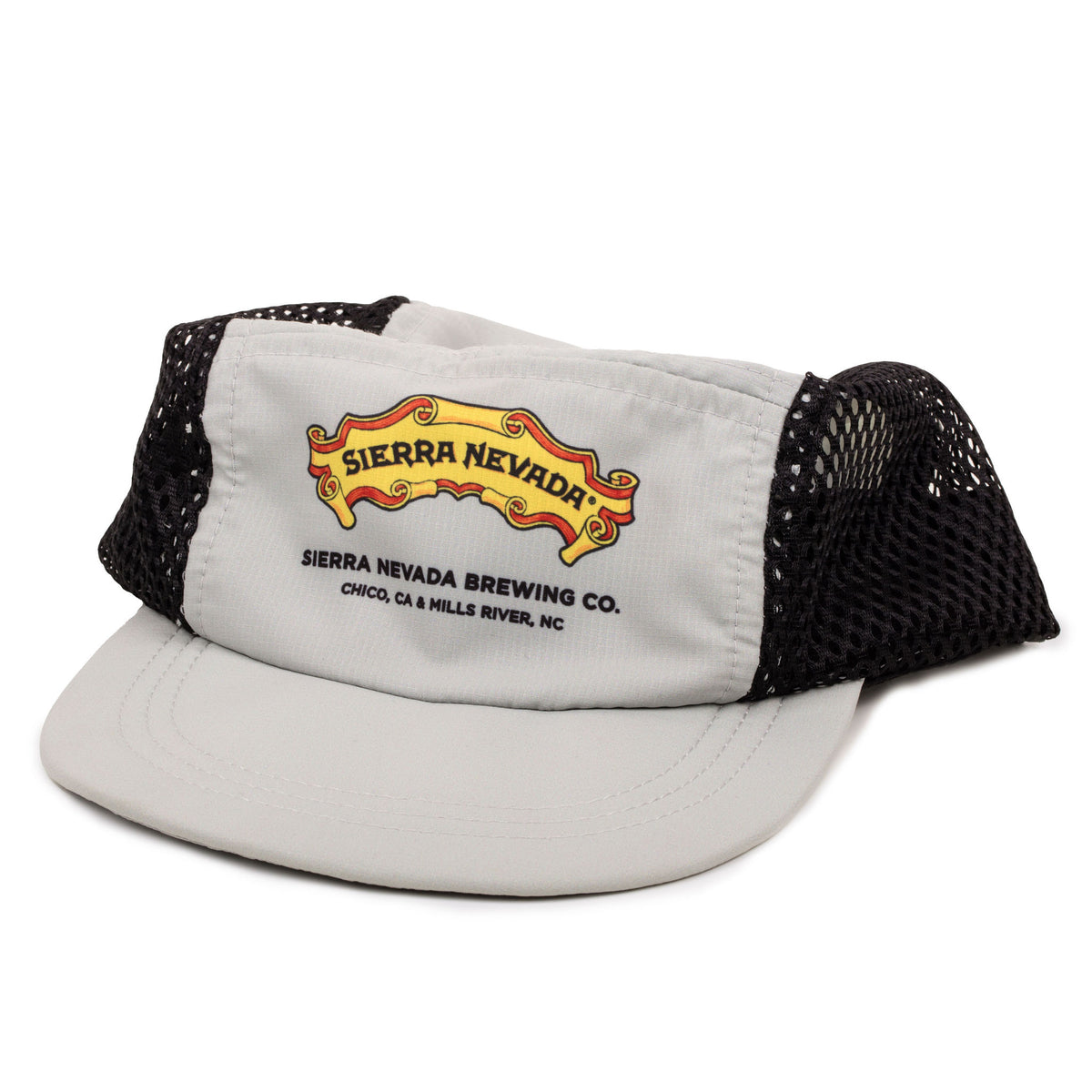 Sierra Nevada X Recover Camper Hat