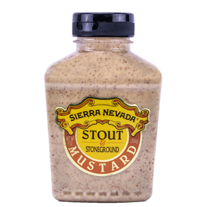 Thumbnail of Mustard Squeeze Bottle