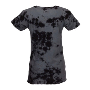Thumbnail of Sierra Nevada Women's Acid Washed Retro Shirt Black - Back view