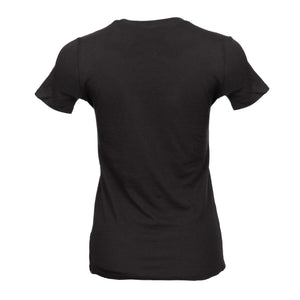 Thumbnail of Sierra Nevada Women's Handcrafted T-Shirt Black - Back view