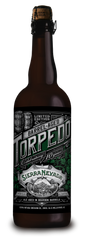 Barrel Aged Torpedo Ale