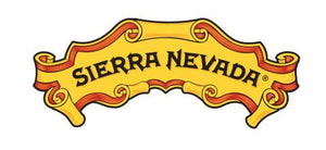 Thumbnail of Sierra Nevada Banner Magnet