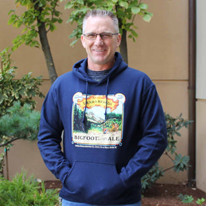 Thumbnail of Sierra Nevada Bigfoot Hooded Sweatshirt