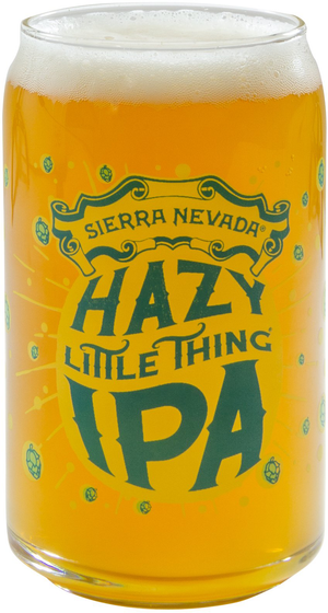 Thumbnail of Sierra Nevada Hazy Little Thing Can Glass