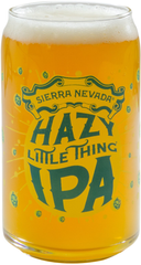 Hazy Little Thing Can Glass