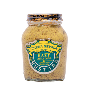 Thumbnail of Sierra Nevada Hazy Little Thing mustard jar